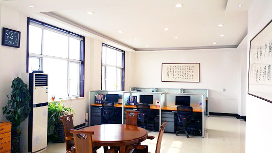 鄭州金一化工科技有限公司