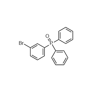 (3-溴苯基)二苯基氧化膦