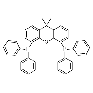 4,5-雙(二苯基膦)-9,9-二甲基氧雜蒽