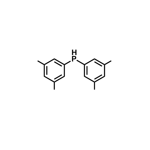 雙（3,5-二甲苯基）膦
