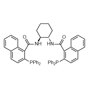 (S,S)-DACH-naphthyl Trost Ligand