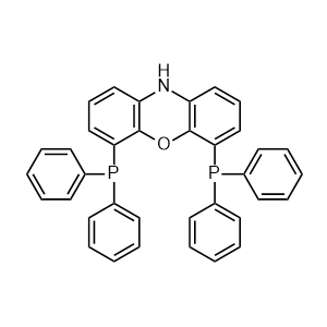 4,6-Bis(diphenylphosphino)-10H-phenoxazine