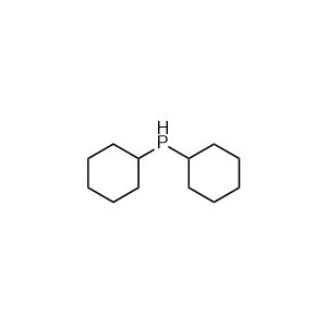 Dicyclohexylphosphane
