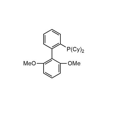 2-Dicyclohexylphosphino-2',6'-dimethoxy-1,1'-biphenyl