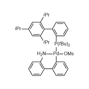 t-BuXPhos Palladacycle Gen. 3