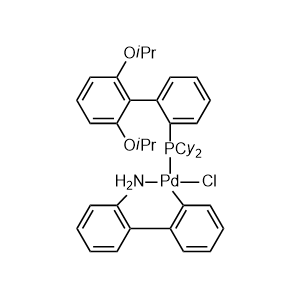 RuPhos Palladacycle Gen. 2