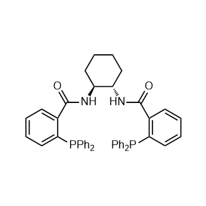 (S,S)-DACH-Phenyl Trost Ligand