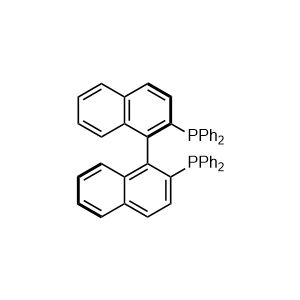 (R)-(+)-2,2'-Bis(diphenylphosphino)-1,1'-binaphthalene
