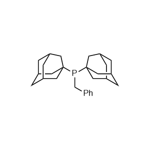 Di(1-adamantyl)benzylphosphine