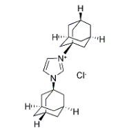 1,3-BIS(1-ADAMANTYL)IMIDAZOLIUM CHLORIDE